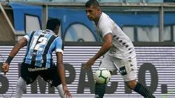 Diego Souza e Cícero devem rescindir com o Botafogo