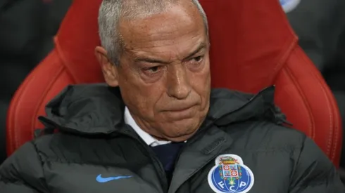 Em entrevista, Jesualdo fala que estilo irá priorizar no Santos em 2020