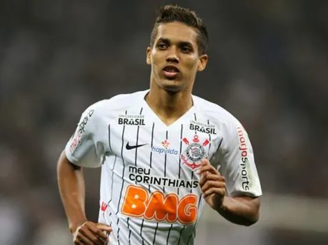 Corinthians e empresário de Pedrinho batem o martelo e definem preço de mercado do jogador