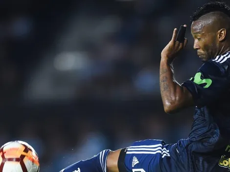 Bahia mostra interesse por artilheiro do Sport e mira Rafael Vaz para zaga