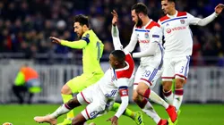 Venda de Lucca pode ajudar Timão a comprar zagueiro do Lyon