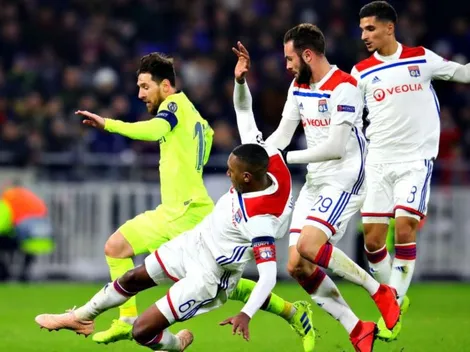 Venda de Lucca pode ajudar Timão a comprar zagueiro do Lyon