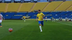 André Jardine muda lista de convocados as vésperas do Pré-Olímpico