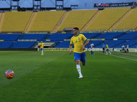 André Jardine muda lista de convocados as vésperas do Pré-Olímpico