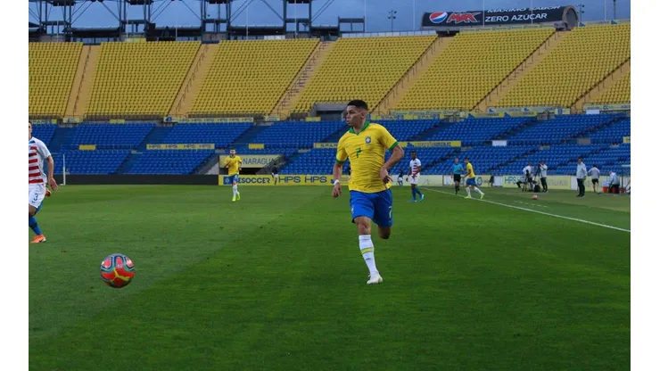André Jardine muda lista de convocados as vésperas do Pré-Olímpico