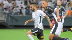 Corinthians perde "garçons", mas reduzem folha salarial