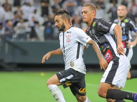 Corinthians perde "garçons", mas reduzem folha salarial