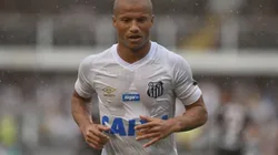 Crédito: Ivan Storti/Santos FC
