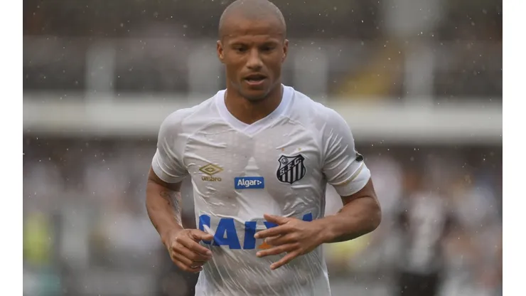Crédito: Ivan Storti/Santos FC