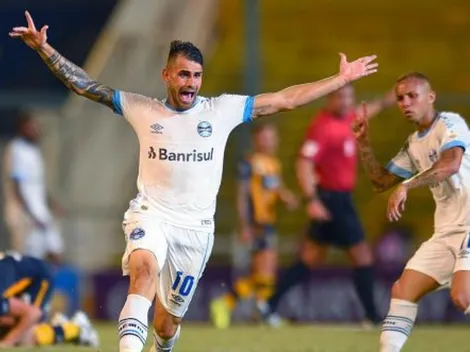 Site 'Lance' atualiza status da negociação entre Botafogo e Felipe Vizeu após reunião