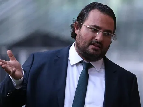 Cruzeiro enxerga Mattos como o comandante da reestruturação do clube