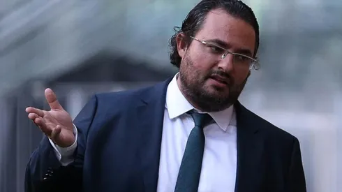 Cruzeiro enxerga Mattos como o comandante da reestruturação do clube