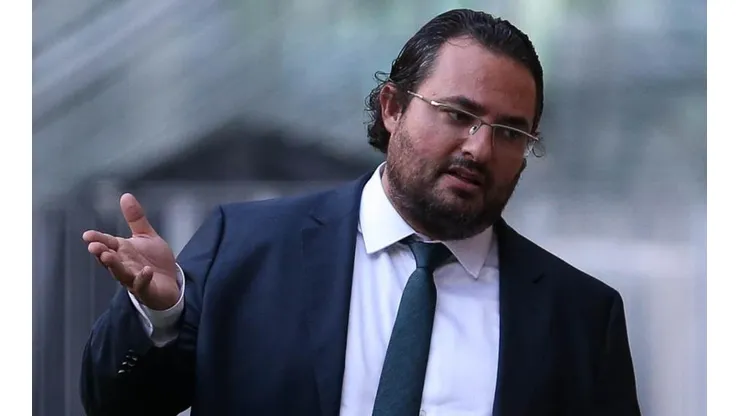 Cruzeiro enxerga Mattos como o comandante da reestruturação do clube