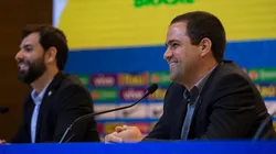 Lista final de convocados para o Pré-Olímpico é divulgada pela CBF