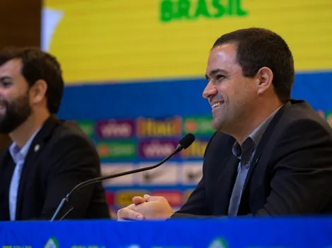 Lista final de convocados para o Pré-Olímpico é divulgada pela CBF