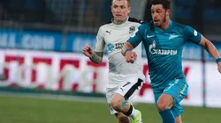 Giuliano se pronuncia pela primeira vez sobre suposto interesse do Vasco em sua contratação