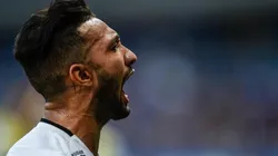 Bahia acerta compra do atacante Clayson, do Corinthians