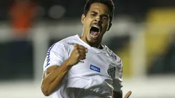 Milan busca Lucas Veríssimo, do Santos