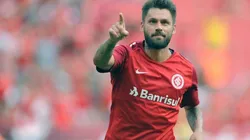 Ceará negocia com Rafael Sóbis