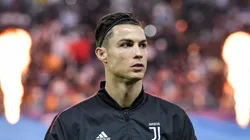Cristiano Ronaldo revela qual foi o título mais importante da carreira