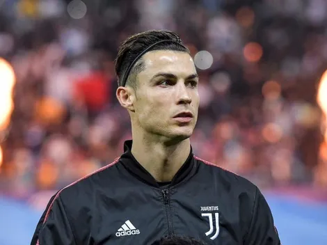 Cristiano Ronaldo revela qual foi o título mais importante da carreira