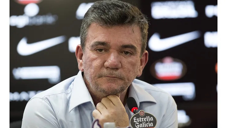 Provocação de Andrés Sanchez não ficou barata