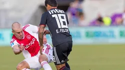 Botafogo mira contratação de Everton Felipe, do São Paulo, e Tricolor paulista se posiciona