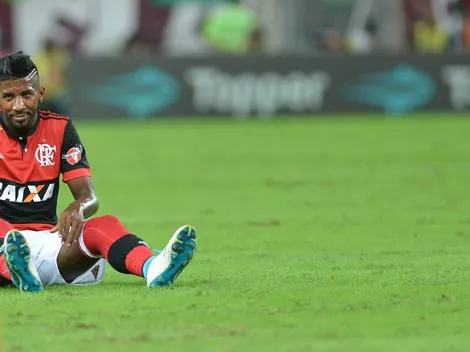 Alvoroço de Colorados nas mídias sociais atrasa anúncio de acerto