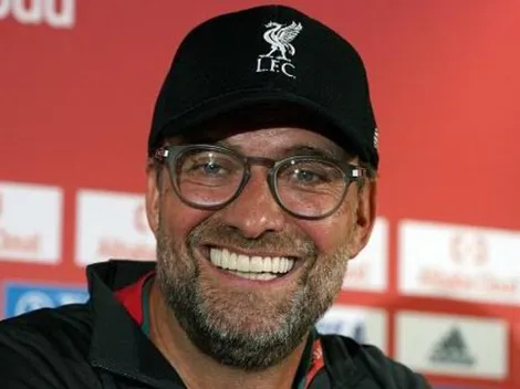 Ídolo, Klopp surpreende fãs do Liverpool também fora de campo