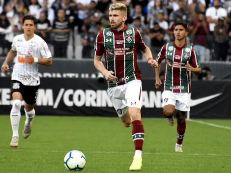 Atlético de Madrid define preço para liberar Caio Henrique ao Grêmio