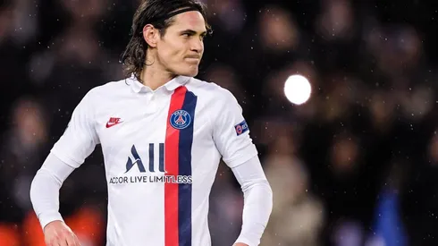 Cavani e Atlético de Madrid devem fechar acordo para 2020