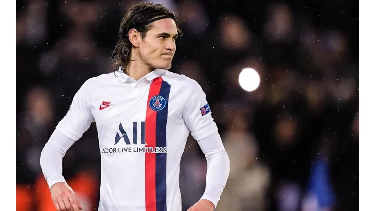 Cavani e Atlético de Madrid devem fechar acordo para 2020