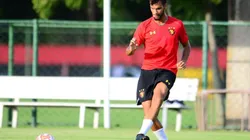 Nelo Campos atualiza situações de mercado do Sport visando a temporada de 2020