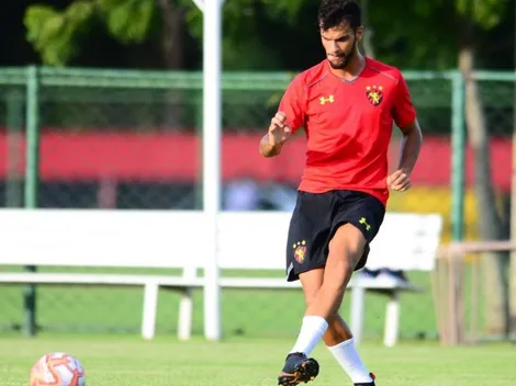 Nelo Campos atualiza situações de mercado do Sport visando a temporada de 2020