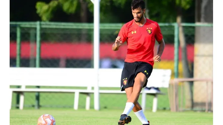 Nelo Campos atualiza situações de mercado do Sport visando a temporada de 2020
