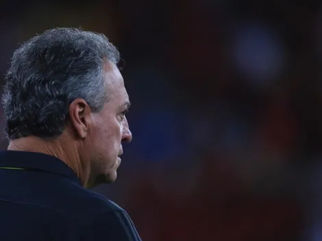 Abel busca soluções e zagueiro do Palmeiras pode reforçar Vasco