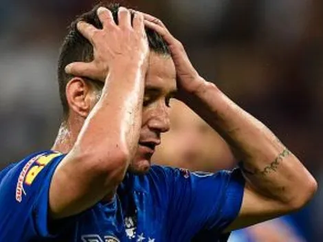 Thiago Neves move ação contra o terceiro clube da sua carreira