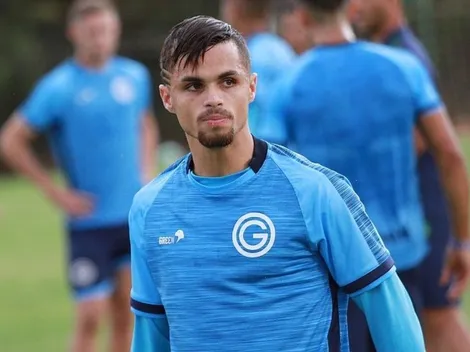 Andrés pode ser "trunfo" para Corinthians contratar Michael para 2020