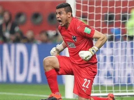 Monterrey vence Al Hilal e fica em terceiro lugar do Mundial