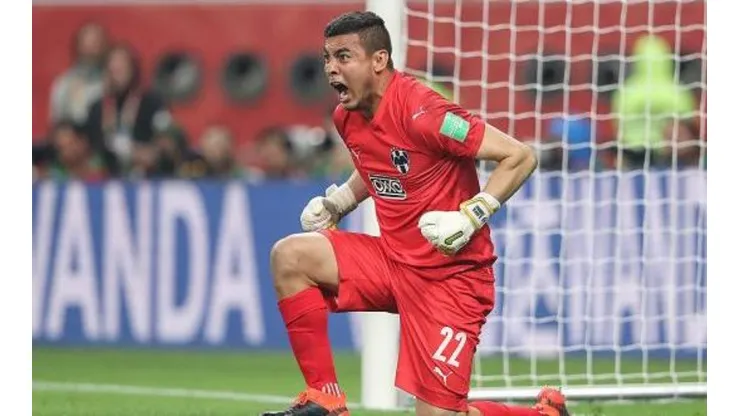 Monterrey vence Al Hilal e fica em terceiro lugar do Mundial
