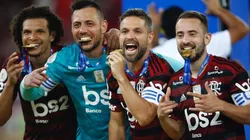 Diretoria do Flamengo prometeu que vai pagar premiações nesta semana
