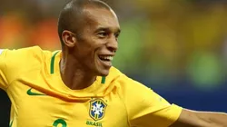 Presidente do Coritiba revela ter feito proposta por Miranda