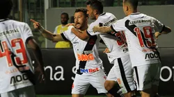 Xodó da torcida do Vasco entra na mira do rival Fluminense para 2020