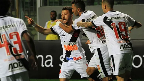 Xodó da torcida do Vasco entra na mira do rival Fluminense para 2020