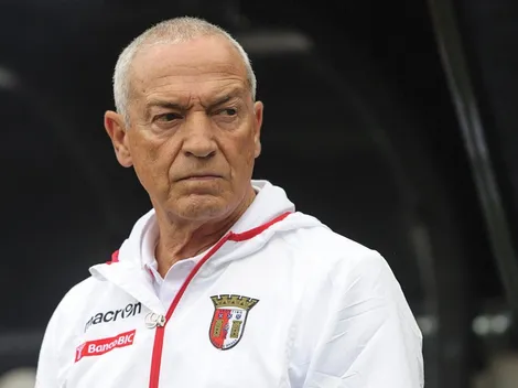 Jesualdo Ferreira já disse que o Brasileirão é a "pior liga do mundo"