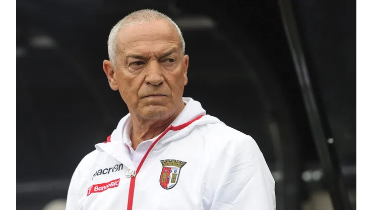 Jesualdo Ferreira já disse que o Brasileirão é a "pior liga do mundo"
