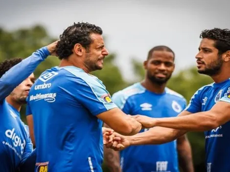 Santos intensifica procura no mercado e negocia para fechar com zagueiro do Cruzeiro