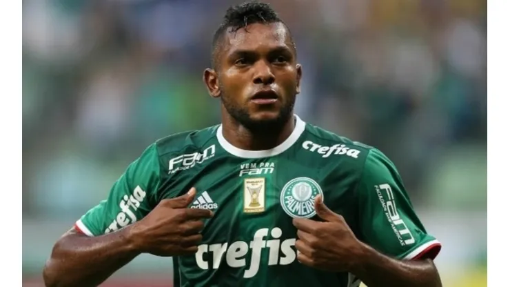 Crédito: Cesar Greco/Ag Palmeiras