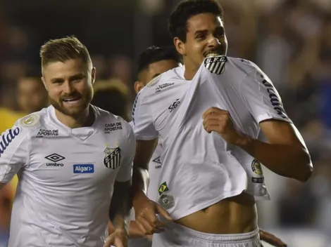 Valorizado no mercado, Veríssimo abre o jogo e revela acordo com o Santos