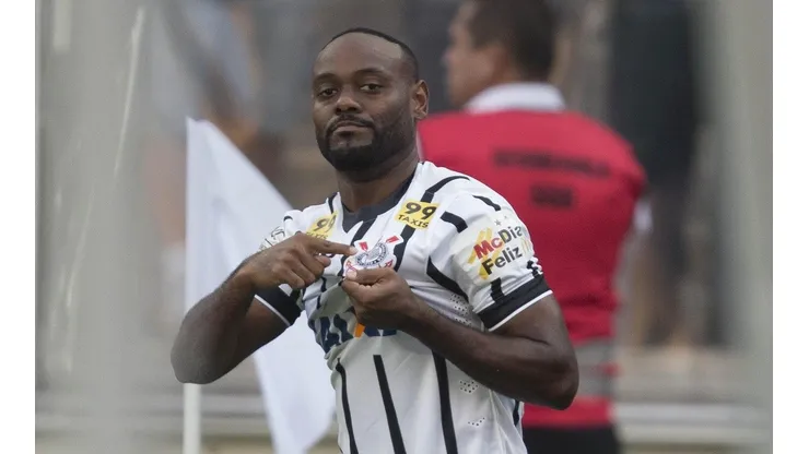 Foto: Divulgação/Corintihans